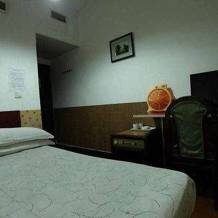 Bin Mao Hotel- Dalian Exterior photo